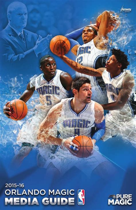Get personalized content and recommendations with the Orlando Magic Team App